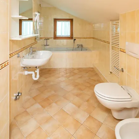 Casa Li Roina Livigno