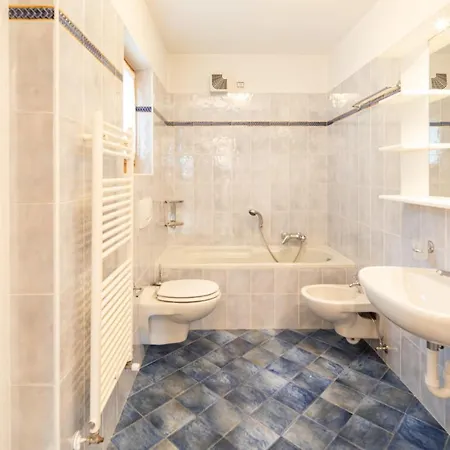 Apartamento Casa Li Roina *