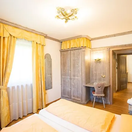 Casa Li Roina Apartamento