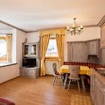 Casa Li Roina Apartament Livigno