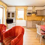 Casa Li Roina Apartament *