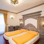 Casa Li Roina Apartament Livigno