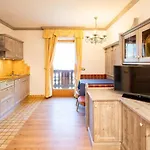 Casa Li Roina Apartament Livigno
