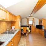 Casa Li Roina Apartament Livigno
