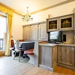 Casa Li Roina Apartament