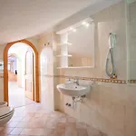 Apartament Casa Li Roina Livigno