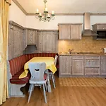Apartament Casa Li Roina