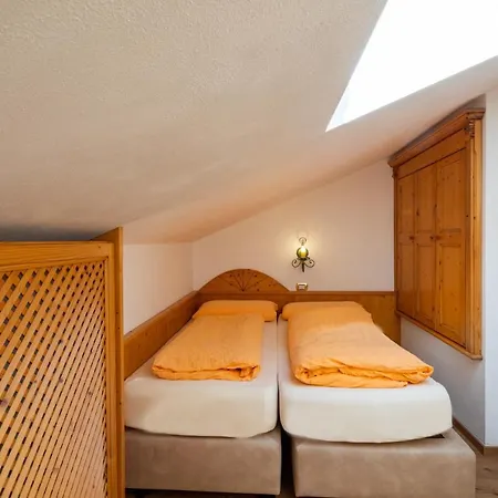 Casa Li Roina