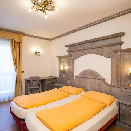Casa Li Roina Apartmán Livigno
