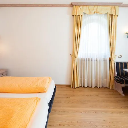Apartment Casa Li Roina