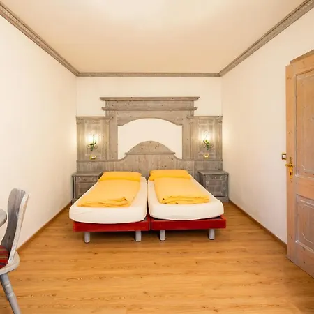 Apartmán Casa Li Roina