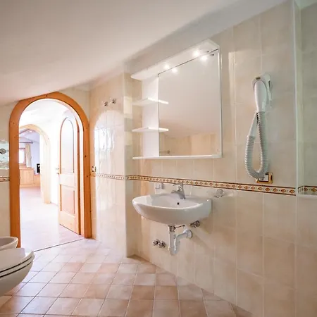 Apartmán Casa Li Roina Livigno