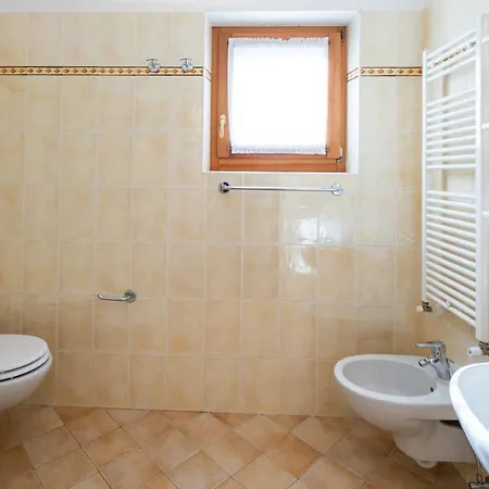 Apartmán Casa Li Roina Livigno