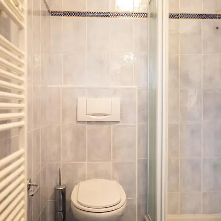 Casa Li Roina Apartmán Livigno