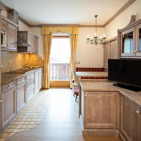 Casa Li Roina *