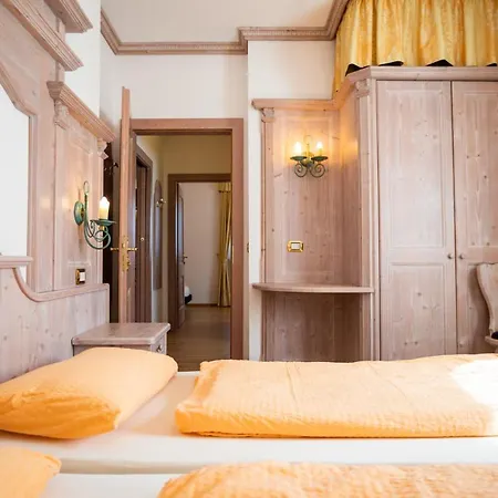 Casa Li Roina * Livigno