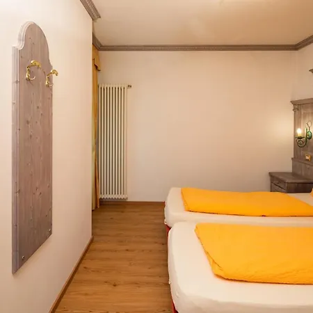 Casa Li Roina Apartmán