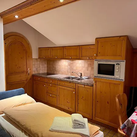 Casa Li Roina