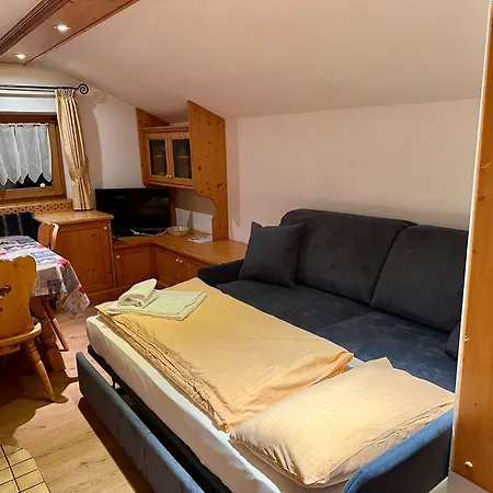 Casa Li Roina Apartament *