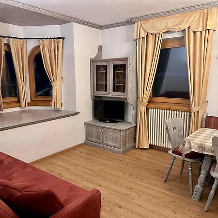 Casa Li Roina Apartament *