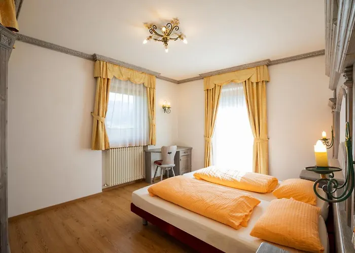 Apartament Casa Li Roina