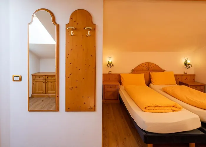 Casa Li Roina Livigno