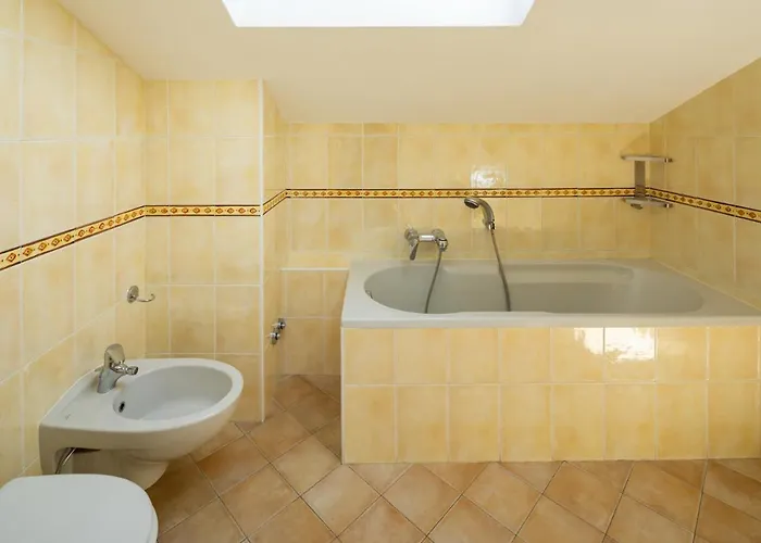 Apartament Casa Li Roina Livigno