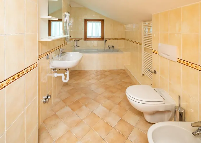 Casa Li Roina Livigno