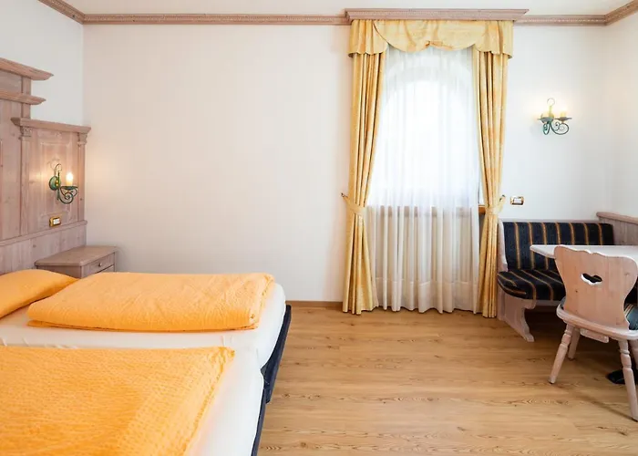 Apartament Casa Li Roina