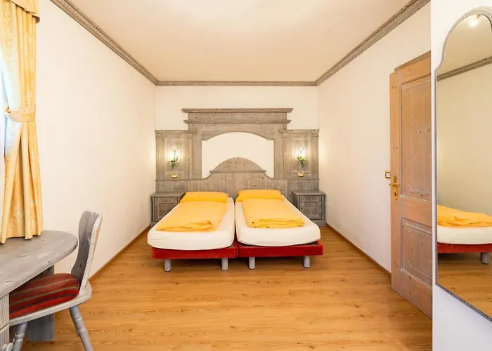 Apartament Casa Li Roina