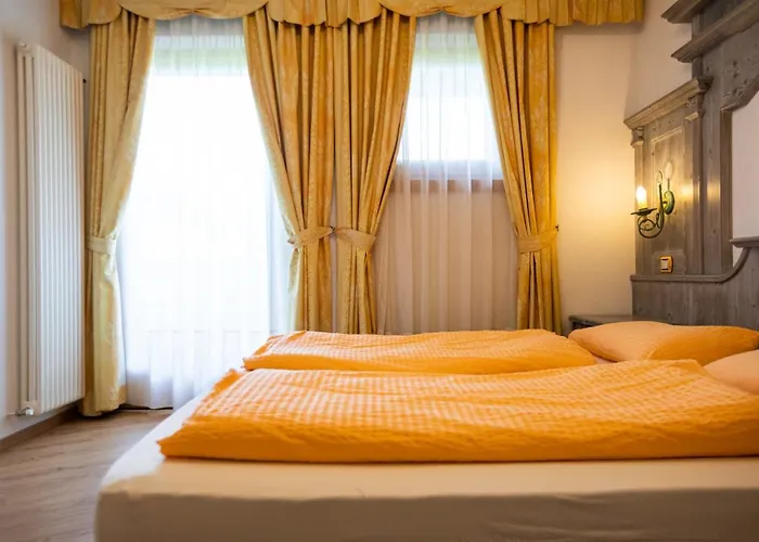 Apartament Casa Li Roina Livigno