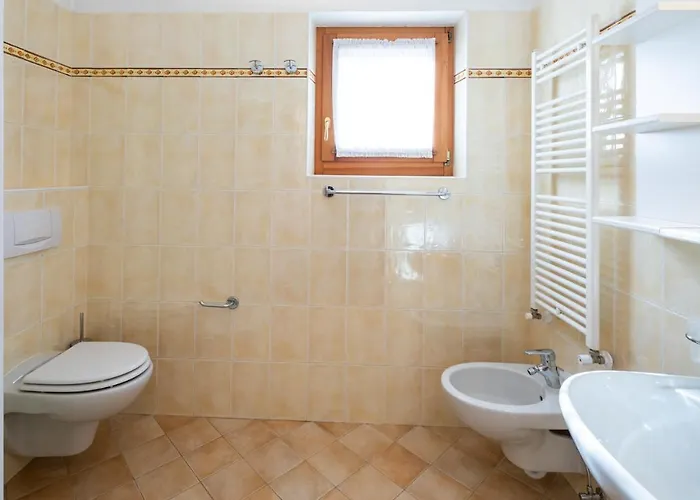 Apartament Casa Li Roina Livigno