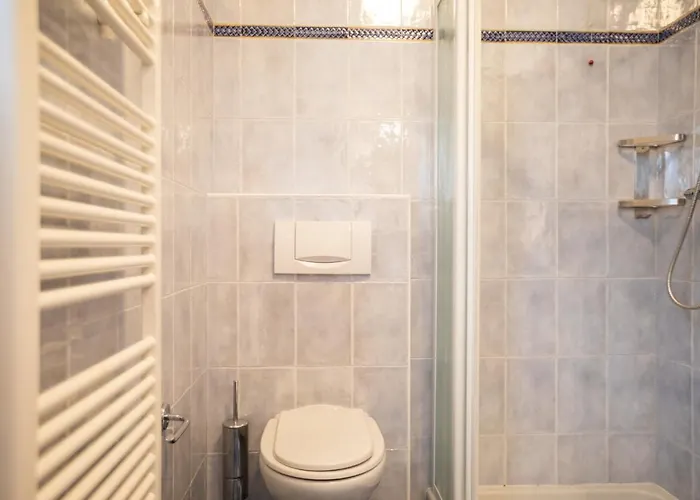 Casa Li Roina Apartament Livigno